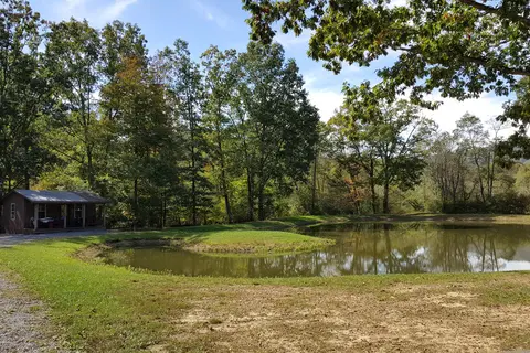 Deer Trail Park and Campground inc.