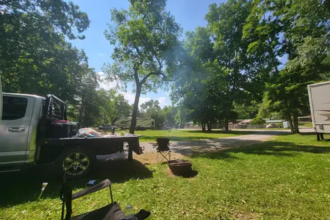 Deer Trail Park and Campground inc.