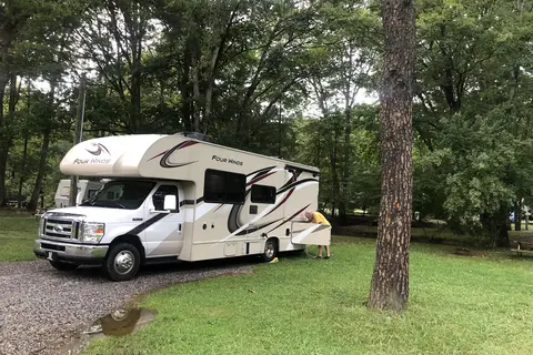 Deer Trail Park and Campground inc.