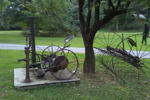 Deer Trail Park and Campground inc.