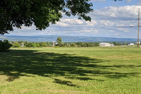 The Ridge Campsite