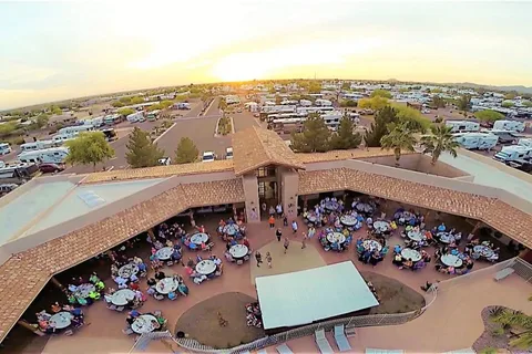 Meridian RV Resort