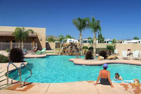 Meridian RV Resort