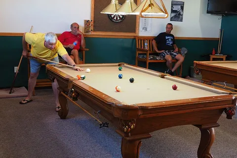 Meridian RV Resort