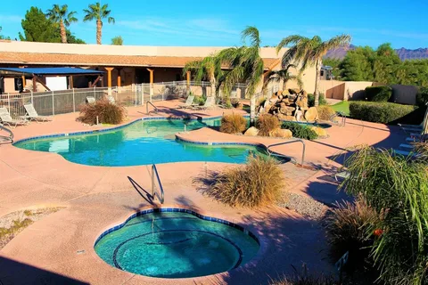 Meridian RV Resort