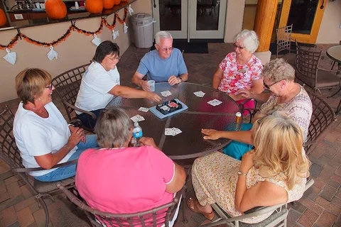 Meridian RV Resort