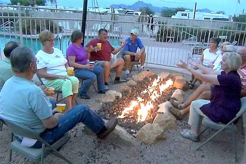 Meridian RV Resort