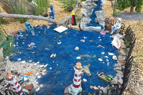 Shangri-la Park Campground