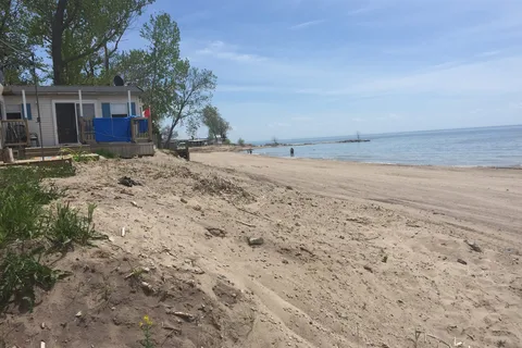 Shangri-la Park Campground