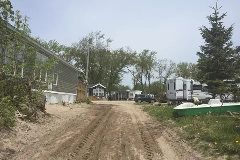 Shangri-la Park Campground