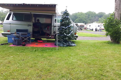 Shangri-la Park Campground