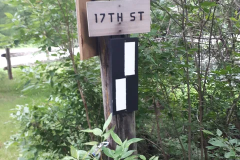 Shangri-la Park Campground
