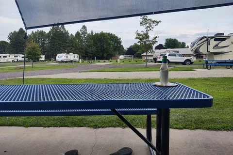 Crystal Lake RV Park
