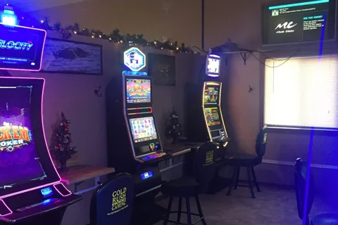 Crystal Lake RV Park