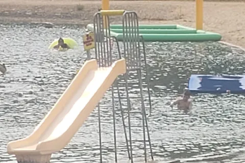 Crystal Lake RV Park