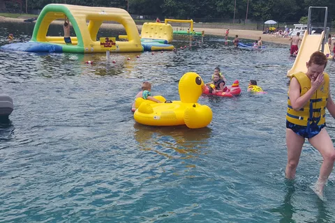 Crystal Lake RV Park