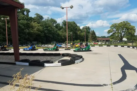 Crystal Lake RV Park