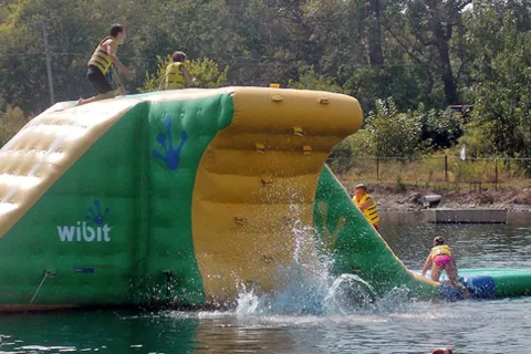 Crystal Lake RV Park