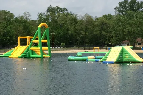 Crystal Lake RV Park