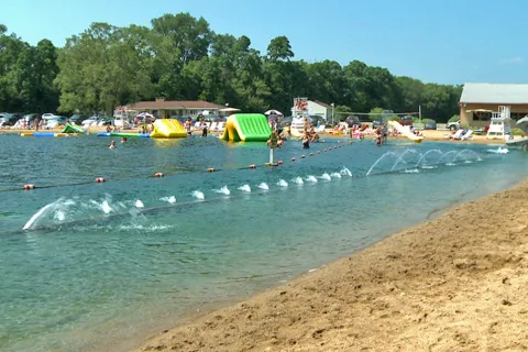 Crystal Lake RV Park