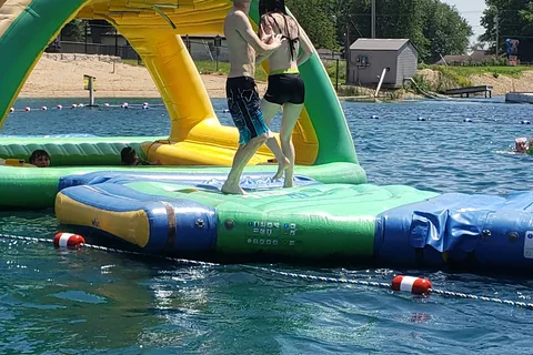 Crystal Lake RV Park