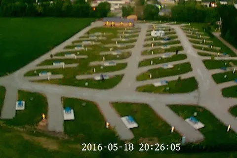 Crystal Lake RV Park
