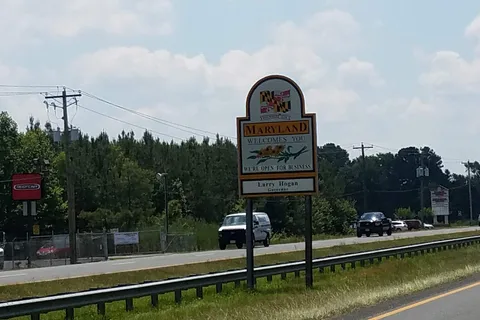 Woodlawn Camp Ground