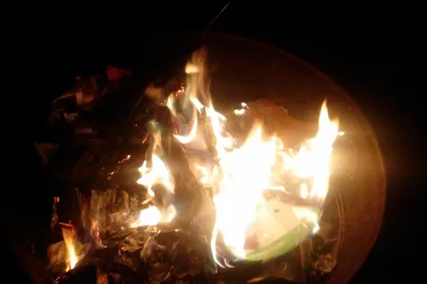 Woodlawn Camp Ground