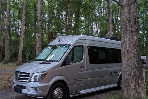 Woodlawn Camp Ground