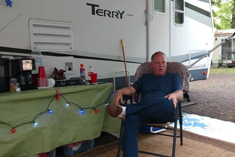 Woodlawn Camp Ground