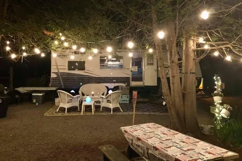 Cedar Valley Campsite