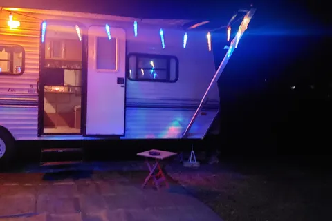 Cedar Valley Campsite