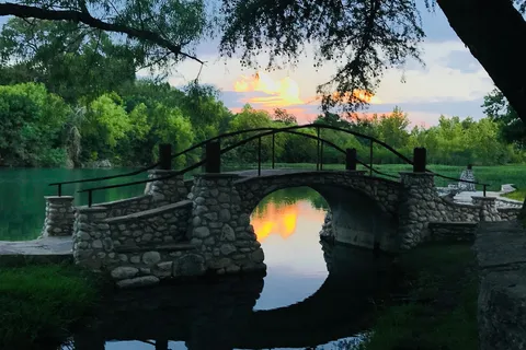 Paradise Canyon