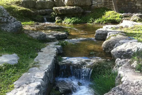 Paradise Canyon