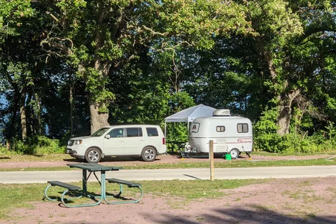 Marble Beach State Recreation Area