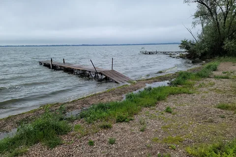Marble Beach State Recreation Area
