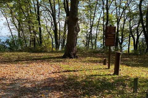 Marble Beach State Recreation Area