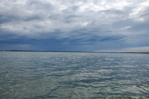Marble Beach State Recreation Area