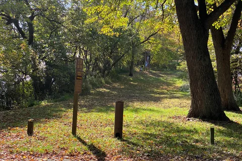 Marble Beach State Recreation Area
