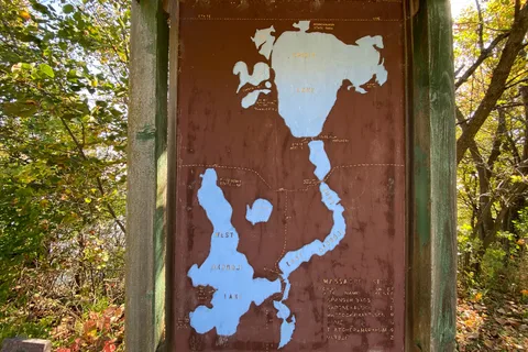 Marble Beach State Recreation Area