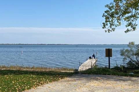 Marble Beach State Recreation Area