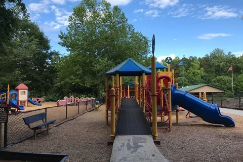 Dan Nicholas Park