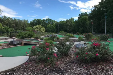 Dan Nicholas Park