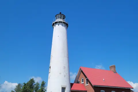 Tawas Point State Park