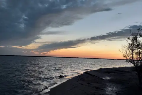 Tawas Point State Park