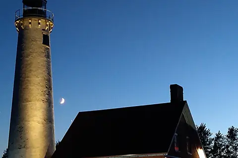 Tawas Point State Park