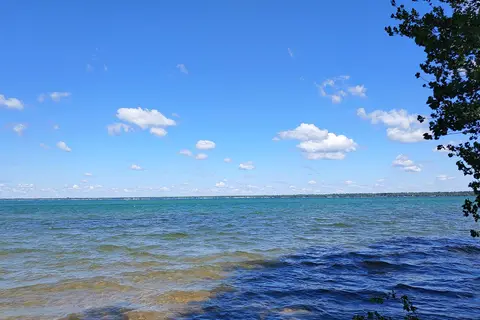 Tawas Point State Park