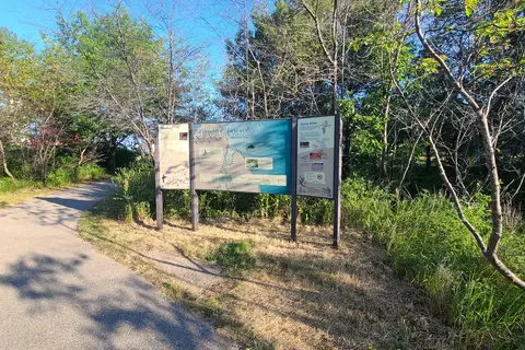 Tawas Point State Park