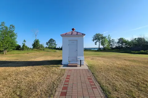 Tawas Point State Park