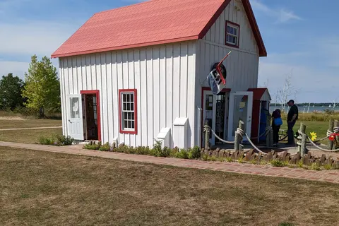 Tawas Point State Park